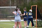 WLax vs So Maine  Women’s Lacrosse vs the University of Southern Maine.  - Photo by Keith Nordstrom : WLax, lacrosse